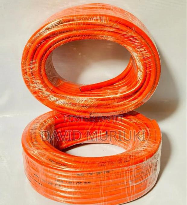 The Pipe Gas 25m - main view