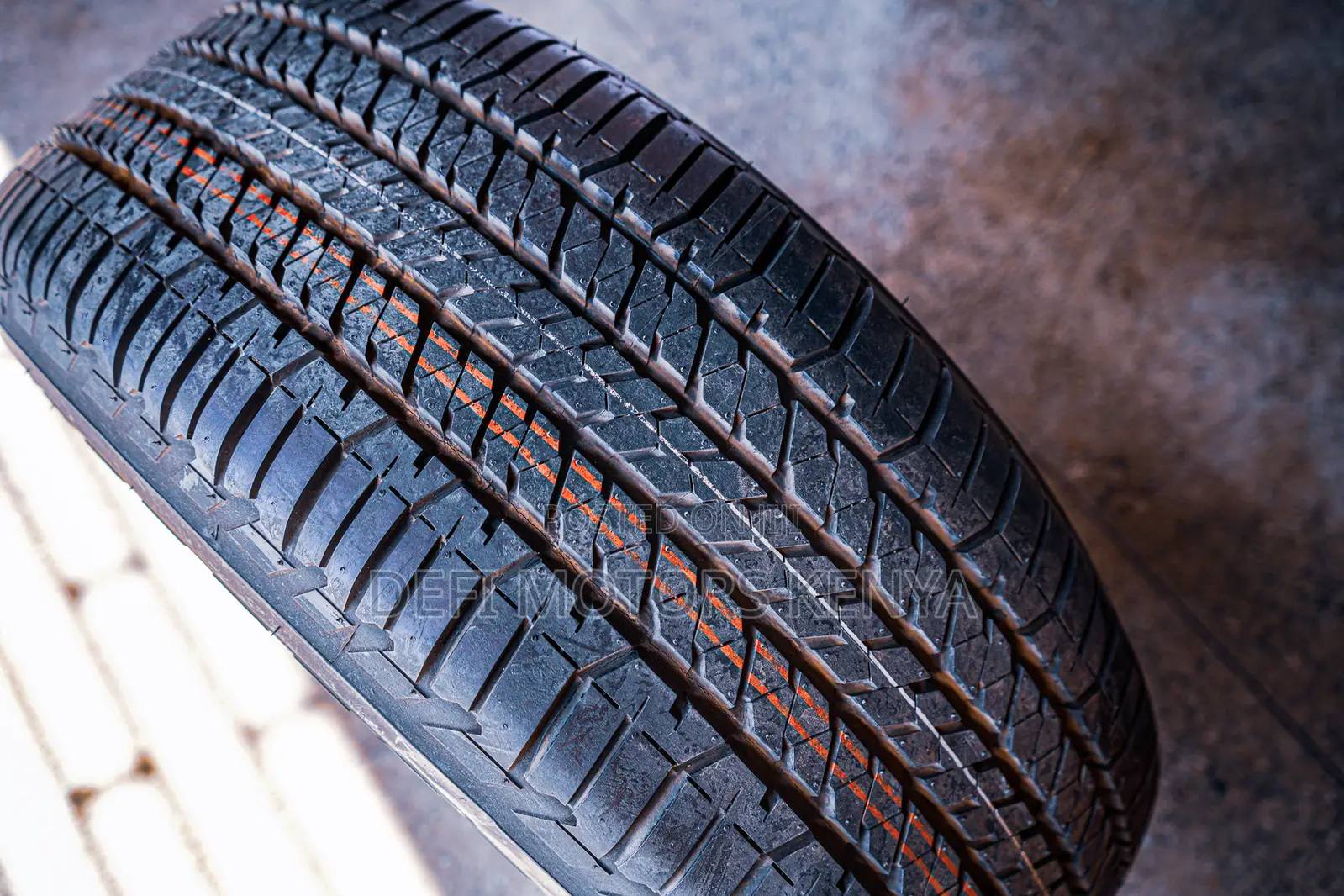 Ford Ranger Rim