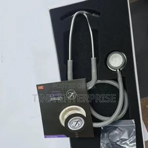 3m Littman Classic Iii Stethoscope
