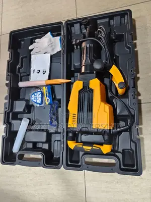Jack Hammer/ Demolition Hammer
