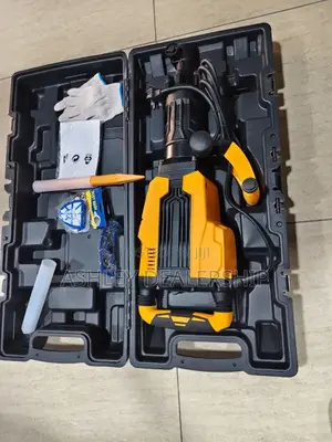 Jack Hammer/ Demolition Hammer