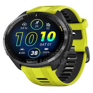 Garmin Forerunner 965 - thumbnail 2