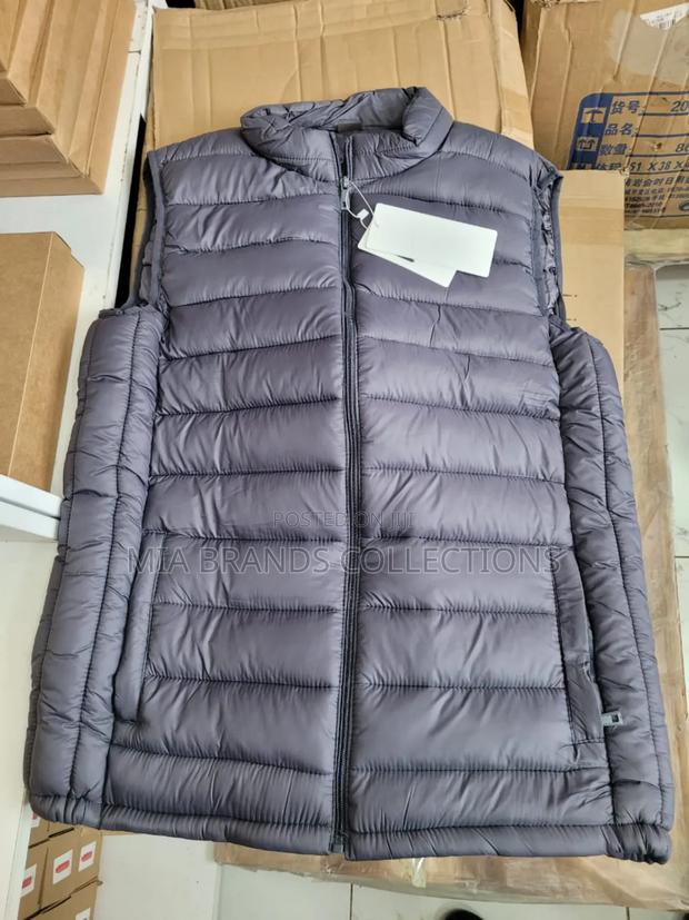 Puff Jacket - thumbnail 2