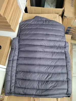 Puff Jacket