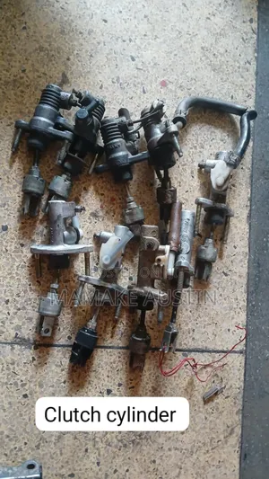 Clutch Cylinder