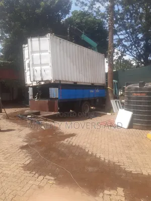 Hoisting Cranes for Logistics and Errands Are Readily Available