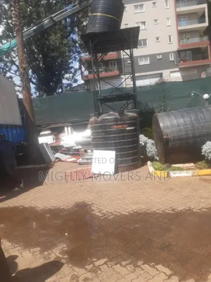 Cranes for Lifting and Errands Services Are Readily Available