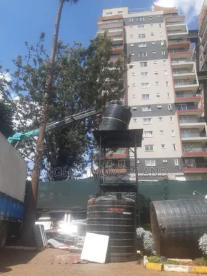Cranes for Lifting and Errands Services Are Readily Available