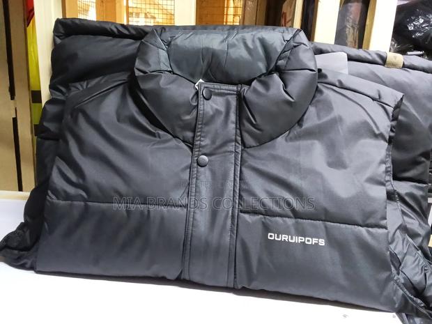 Executive Puff Jackets - thumbnail 2