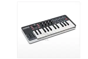 Graphite M25 Usb/Midi Controller