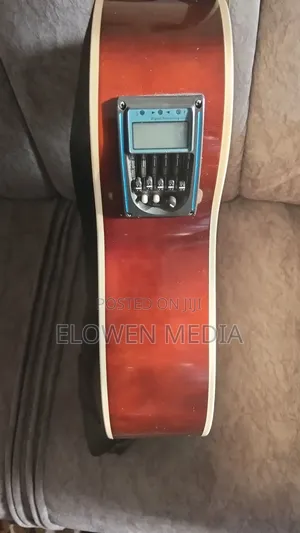 Acoustic Guitar