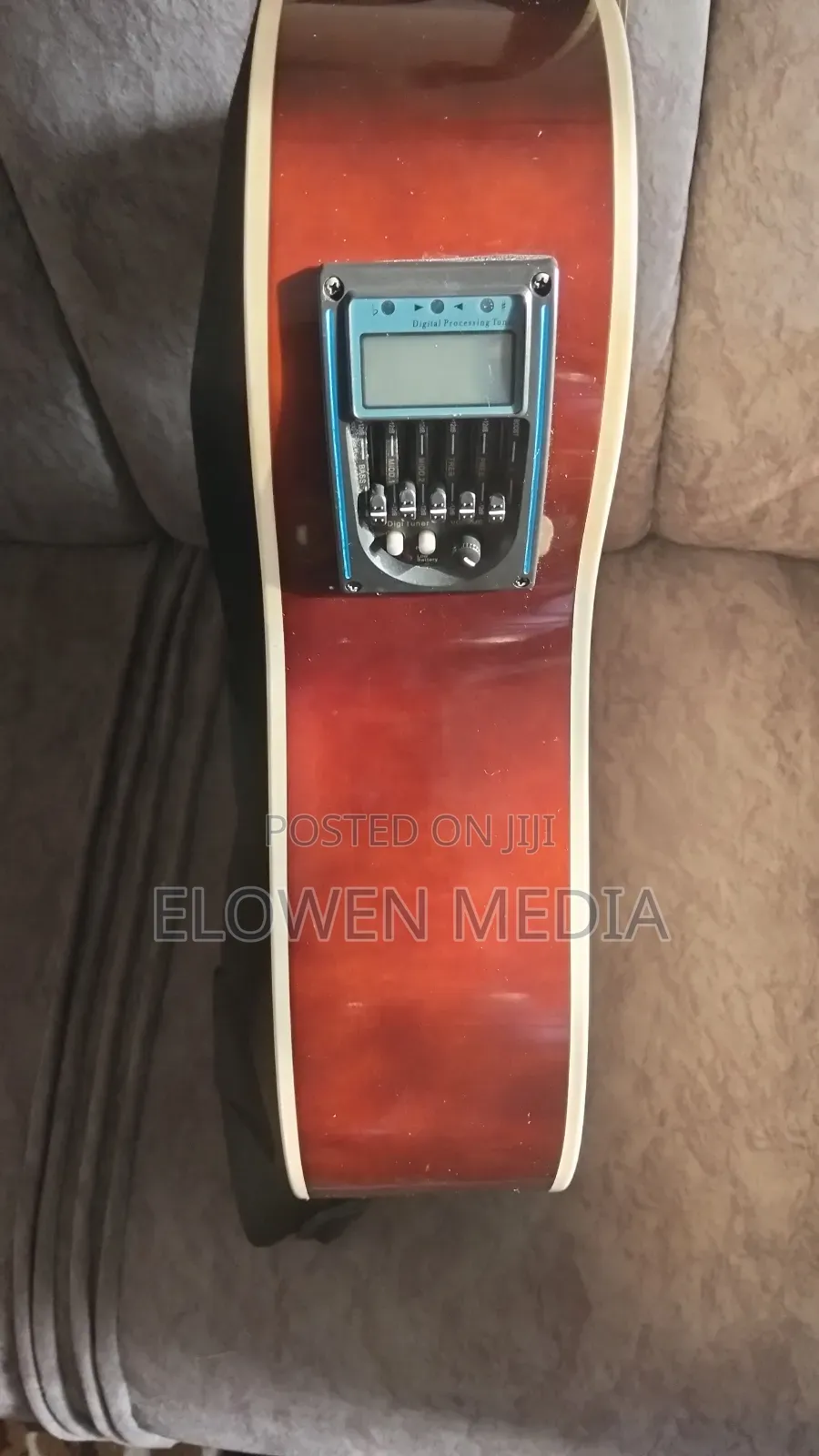 Acoustic Guitar