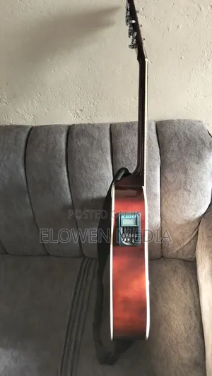 Acoustic Guitar
