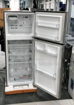 Lg 234litres Double  Door Fridge