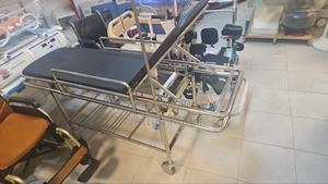 Imported Patient Stretcher - thumbnail 2