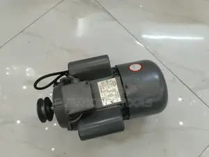 STCL 3.0 Hp Electric Motor - Low Speed