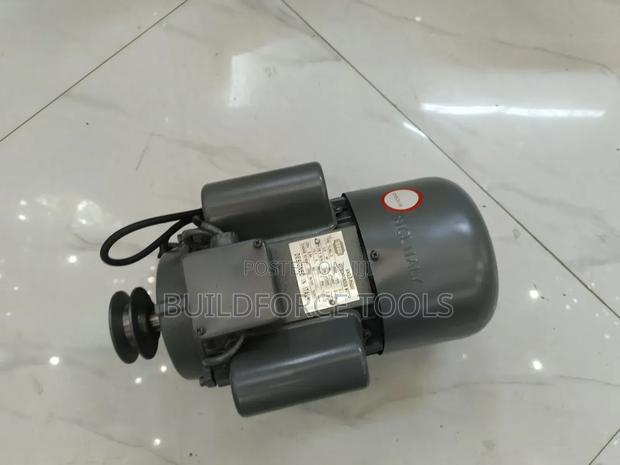 STCL 3.0 Hp Electric Motor - Low Speed - thumbnail 2