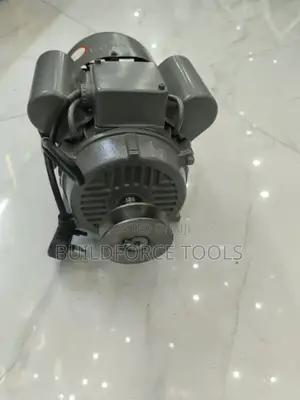 STCL 3.0 Hp Electric Motor - Low Speed