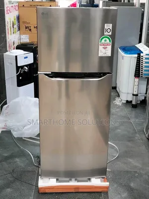 Lg 234l Non Frost Fridge