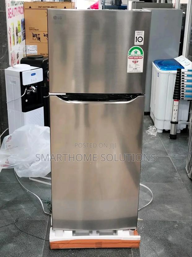 Lg 234l Non Frost Fridge