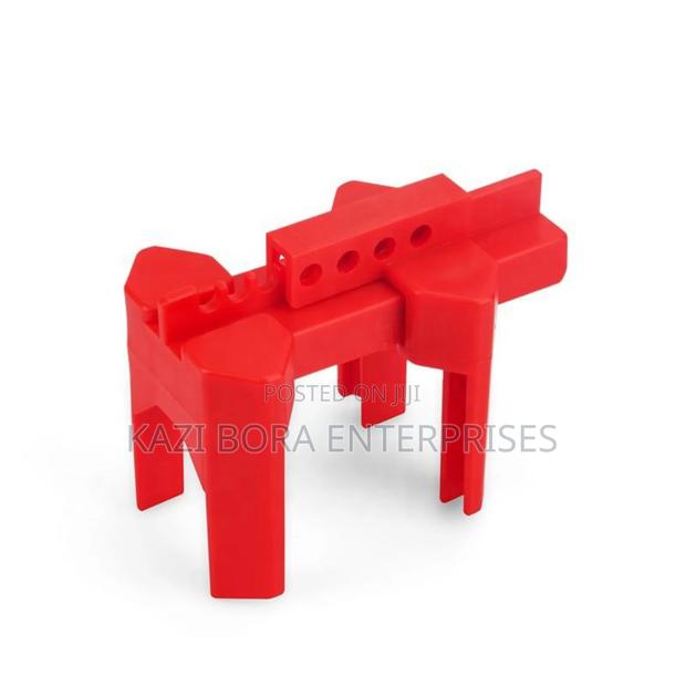 Ball Valve Loto Device - thumbnail 3