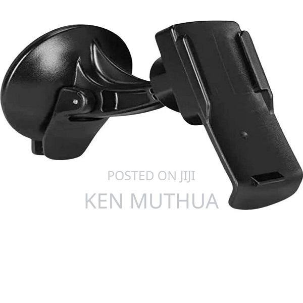 Garmin Suction Cup Spine Mount - main view
