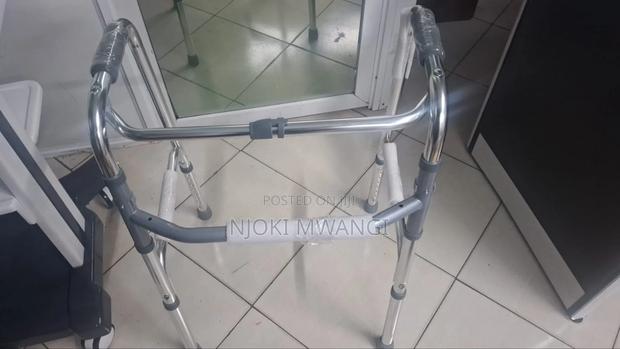 Walking Frame