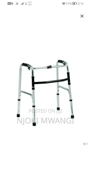 Walking Frame
