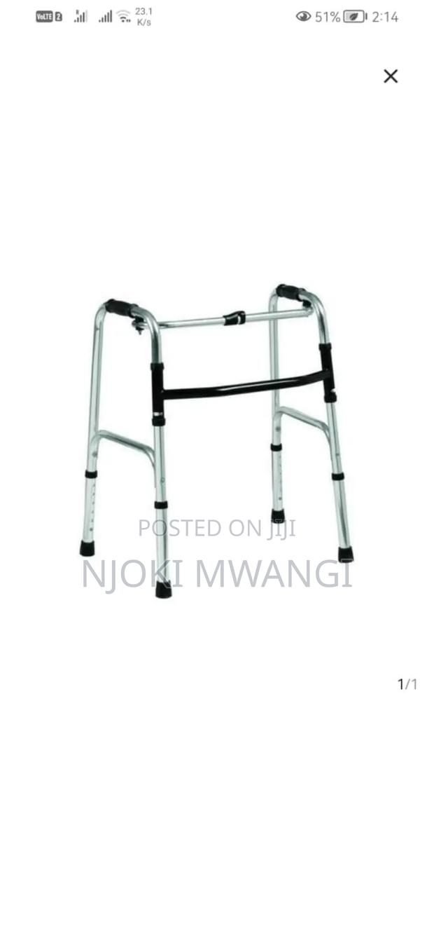 Walking Frame - thumbnail 2