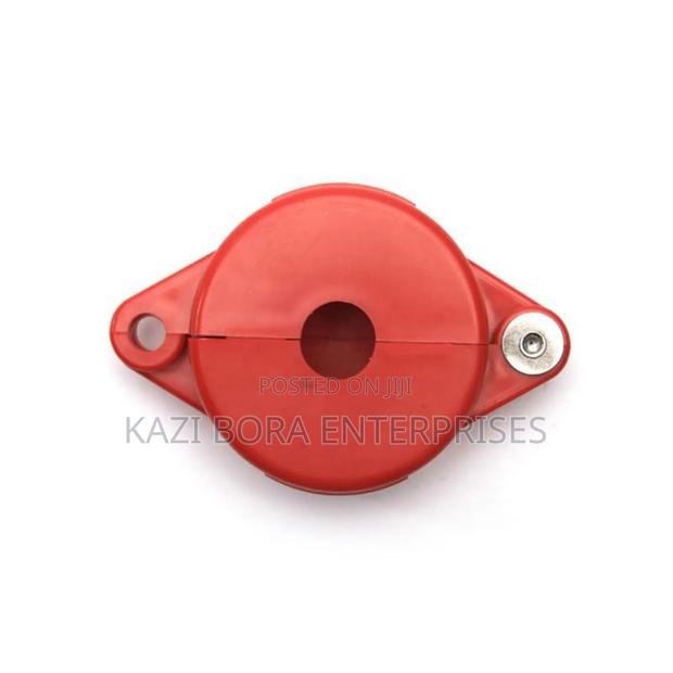 Gate Valve Loto Device - thumbnail 3