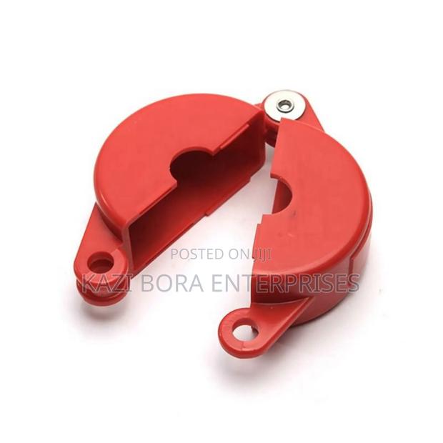 Gate Valve Loto Device - thumbnail 4