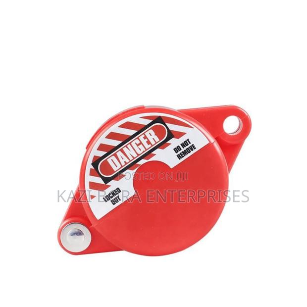 Gate Valve Loto Device - thumbnail 5