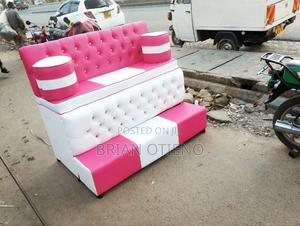 Pedicures Coach - main view