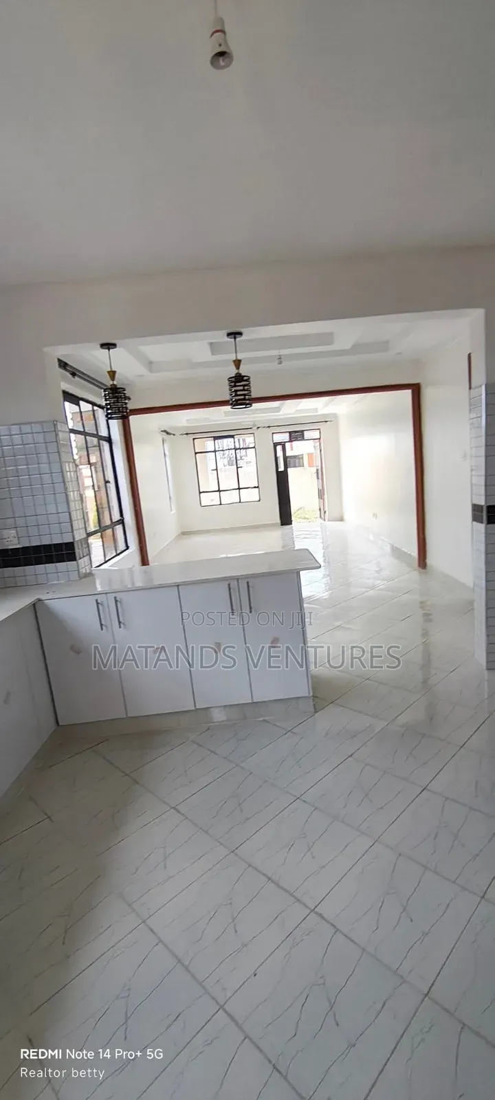 3bdrm Bungalow in Kitengela for rent