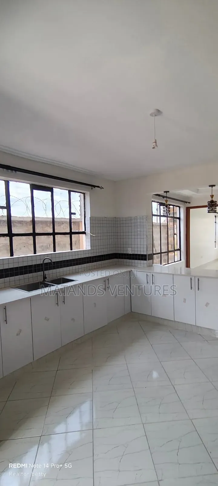 3bdrm Bungalow in Kitengela for rent