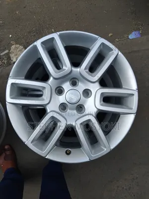 Landrover Discovery 3/4 19inch Rims