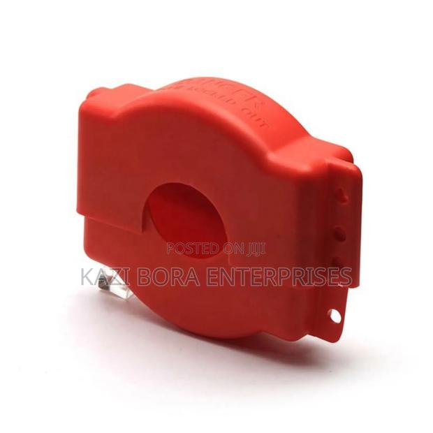 Adjustable Gate Valve Loto Device - thumbnail 3