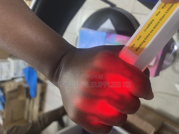 Vein Finder - thumbnail 3