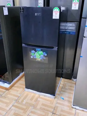 Von Fridge Tmf Vrt - 182nrak 181litres ,Dark Inbox (No  Frost)