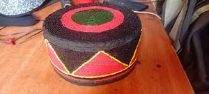 Traditional Hat(Luo)Lingisaa