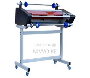 High Quality A1 Hot Laminator – 650mm Width - thumbnail 2