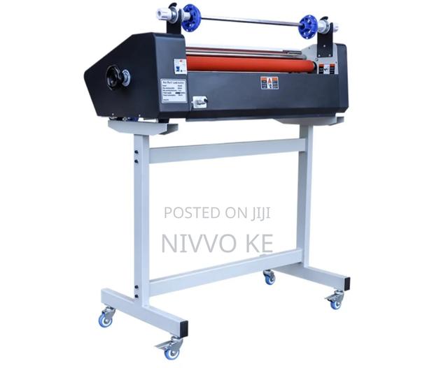 High Quality A1 Hot Laminator – 650mm Width - thumbnail 3