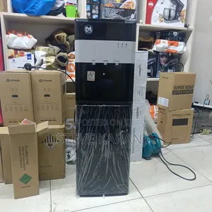 Electromate Bottom Loading Water Dispenser
