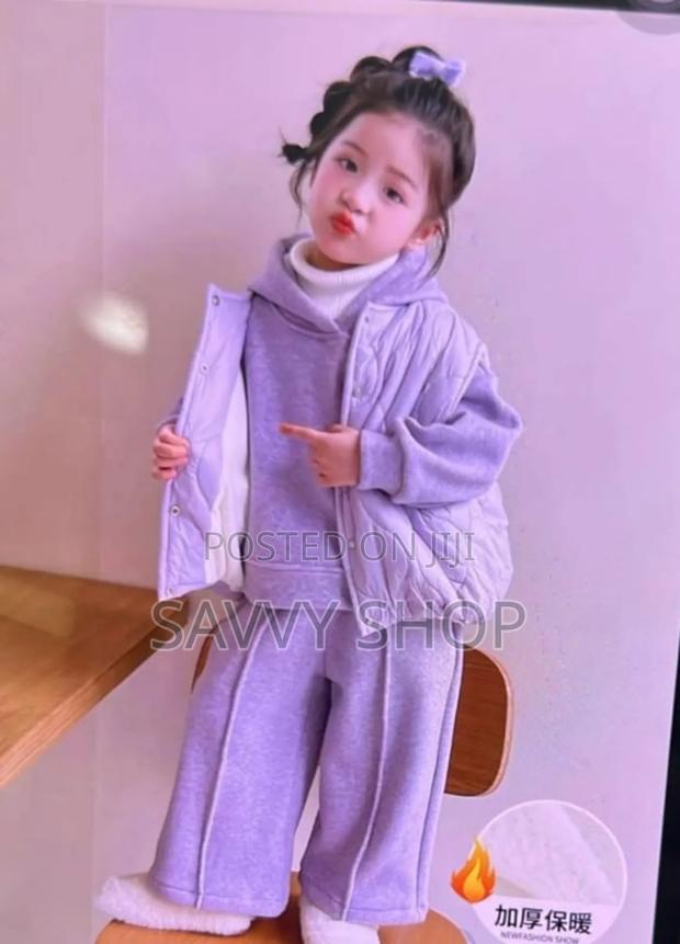 Dress for Kids