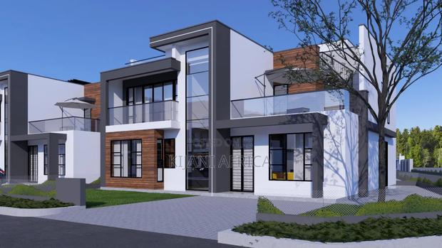 5bdrm Maisonette in Ruiru for sale