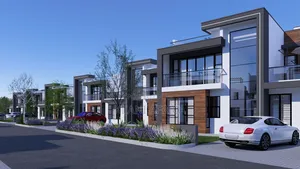 5bdrm Maisonette in Ruiru for sale