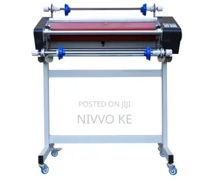 Brand New A1 650mm Hot Laminating Machine