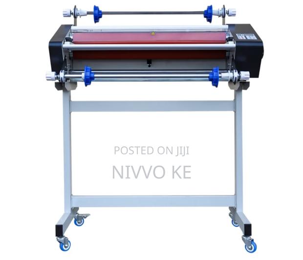 Brand New A1 650mm Hot Laminating Machine