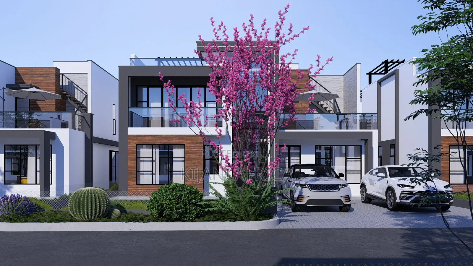 5bdrm Maisonette in Ruiru for sale
