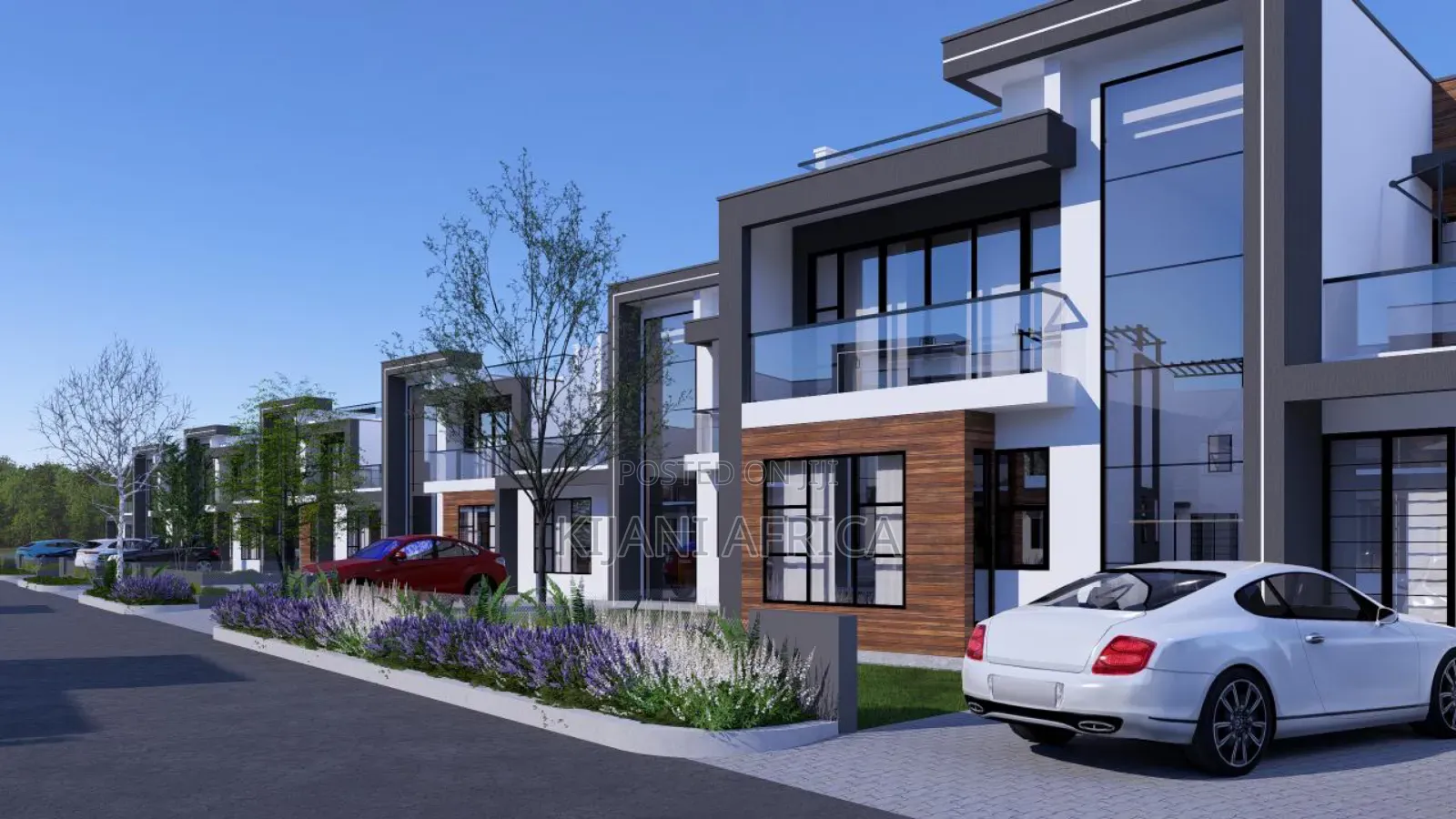 5bdrm Maisonette in Ruiru for sale